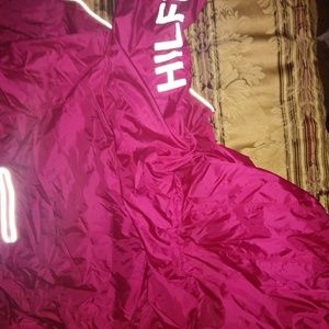 Tommy Hilfiger windbreaker